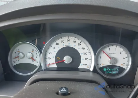 2007 Dodge Dakota Quad Laramie from USA, damaged, VIN 1D7HW58P37S180188